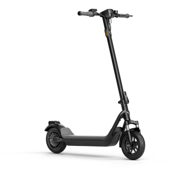 Фото - Електросамокат NIU KQi 100P (KCP34GG1E11) Gray